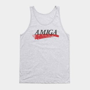 Amiga World Magazine 1985 Tank Top